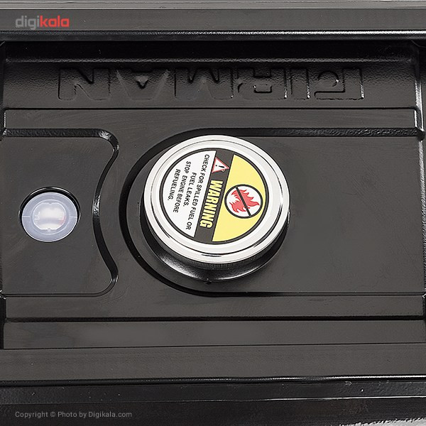 موتور برق فیرمن مدل FPG 1200