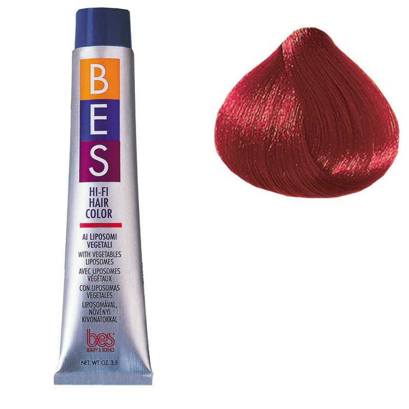 رنگ موی بس سری Cooper مدل Red Cooper Blonde شماره 7.64 رنگ موی بس سری Cooper مدل Red Cooper Blonde شماره 7.64