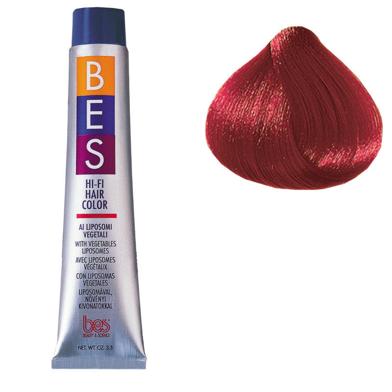 رنگ موی بس سری Cooper مدل Red Cooper Blonde شماره 7.64 رنگ موی بس سری Cooper مدل Red Cooper Blonde شماره 7.64