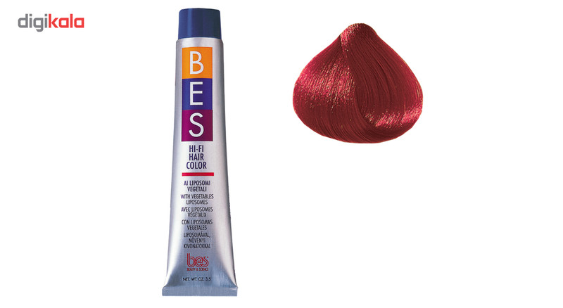 رنگ موی بس سری Cooper مدل Red Cooper Blonde شماره 7.64 رنگ موی بس سری Cooper مدل Red Cooper Blonde شماره 7.64