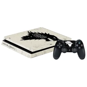 Grasipa WINTER-04 PlayStation 4 Slim Horizontal Cover