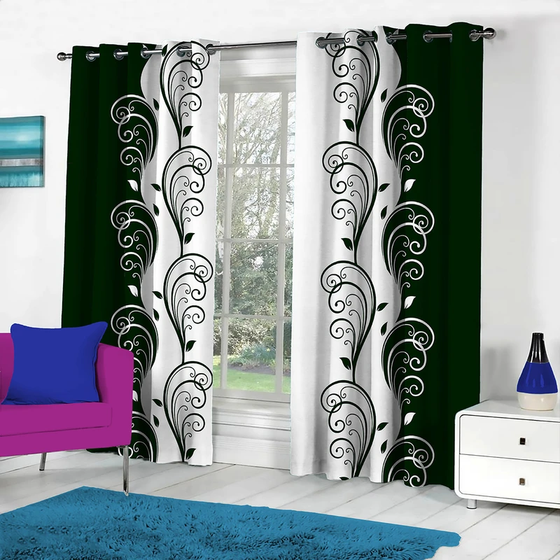 پرده مدل pm358