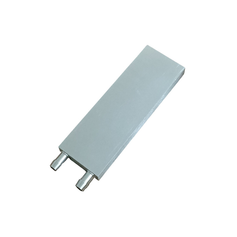 بلوک خنک کننده آبی مدل لیدو کد LIDO 120-40