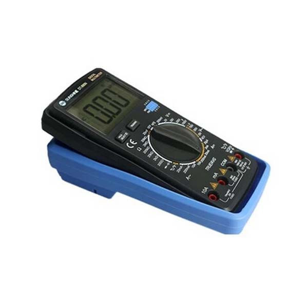 مولتی متر دیجیتال سانشاین مدل DT-890N