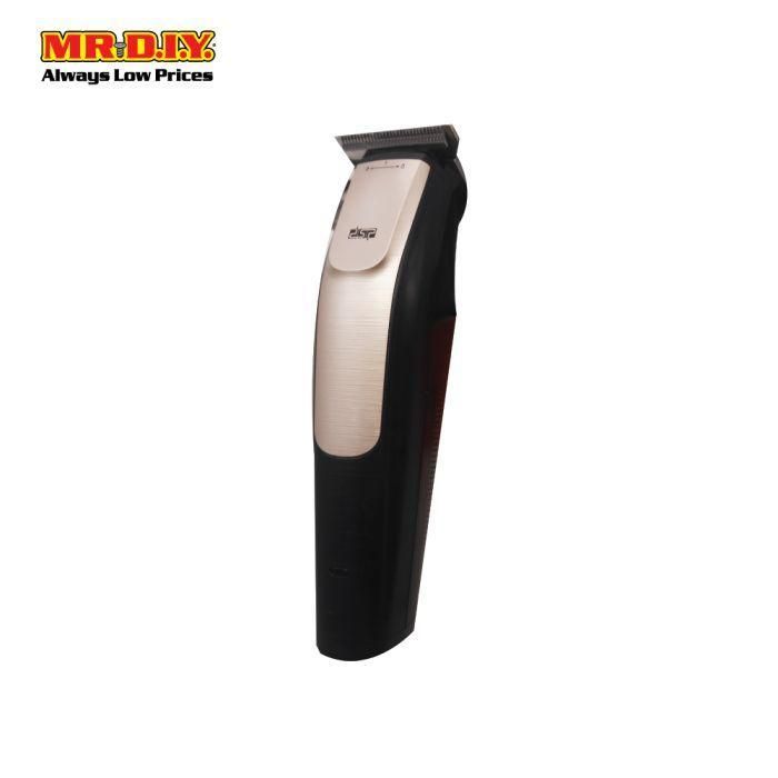 ماشین اصلاح موی صورت دی اس پی مدل i-stubble 90127 -  - 3