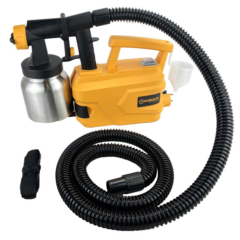 پیستوله برقی ورکسایت مدل SYG140