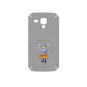 MAHOOT Inspector Gadget Cover Sticker for Samsung Galaxy S Duos GT S7562