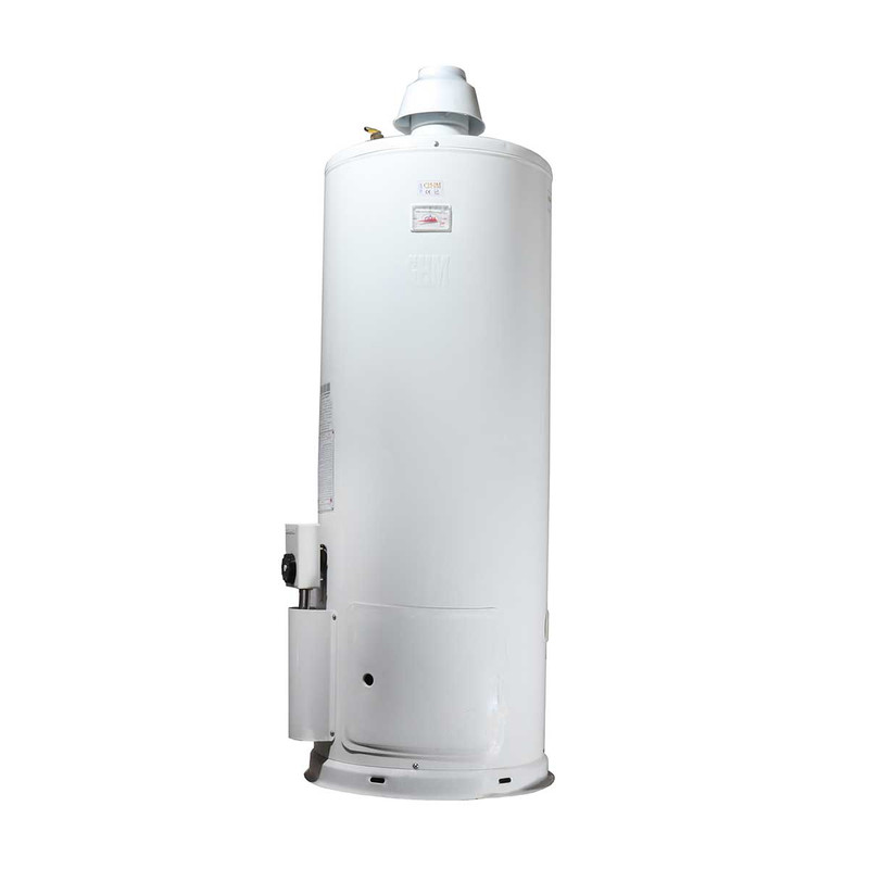 آبگرمکن گازی جی اچ ام مدل G965