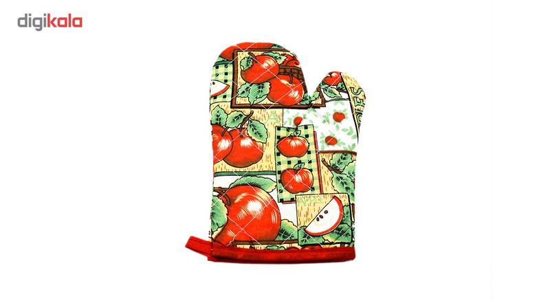 سرویس آشپزخانه 3 تکه پات پد کد 1928