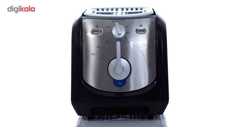 توستر کروپس مدل FEM2