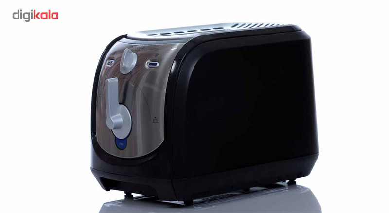 توستر کروپس مدل FEM2