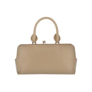 کیف دستی زنانه چرم مشهد مدل S5272-055