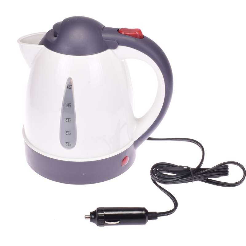 کتری برقی خودرو مدل 1006-12V