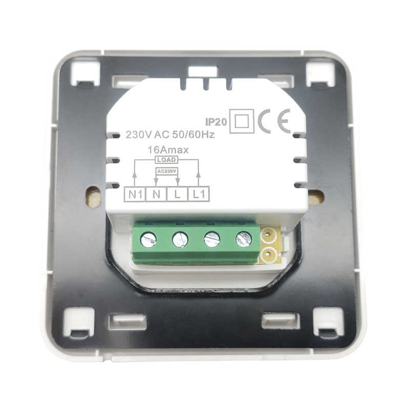 ترموستات کنترلر دما مدل ME720