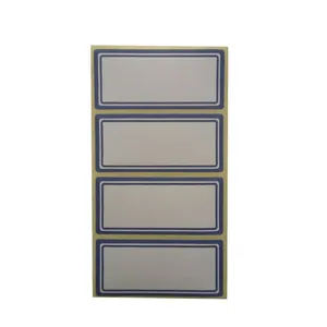 برچسب کد 4Tx3C بسته 100 عددی