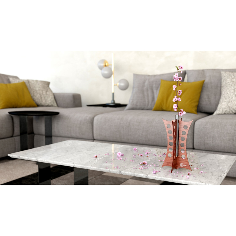 گلدان آلتین آی کد B1008