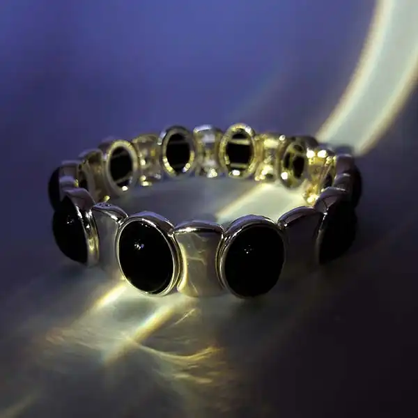 دستبند زنانه مدل آلمانی