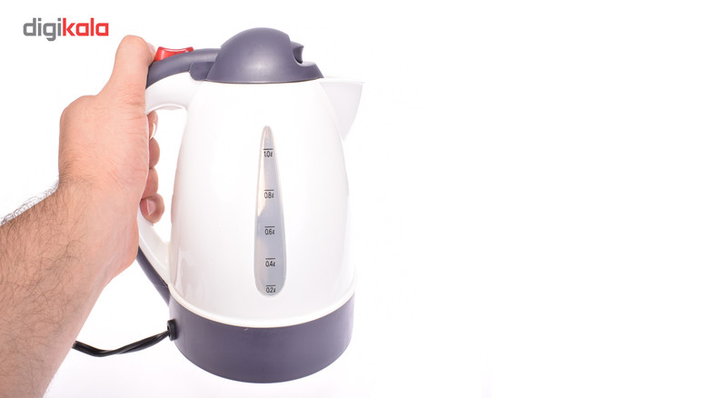 کتری برقی خودرو مدل 1006-12V