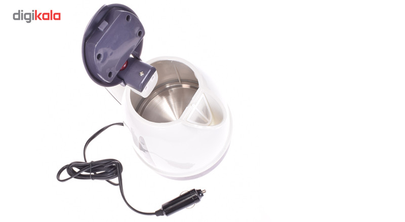 کتری برقی خودرو مدل 1006-12V