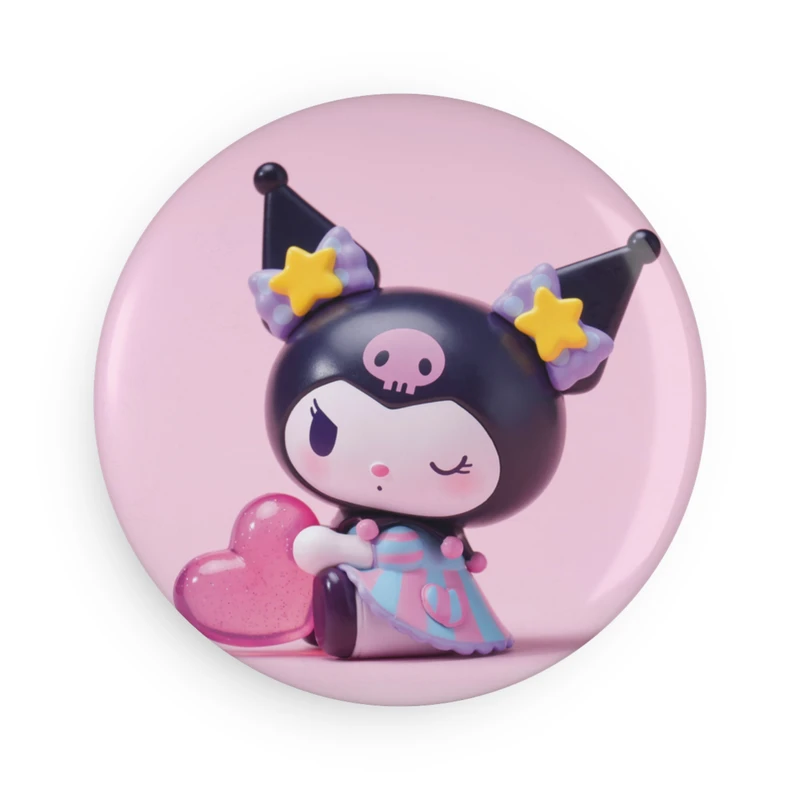 پیکسل طرح فانتزی دخترانه مدل NF1116