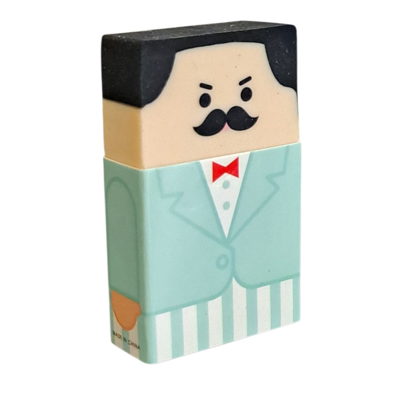 پاک کن مدل آدمک کد 696