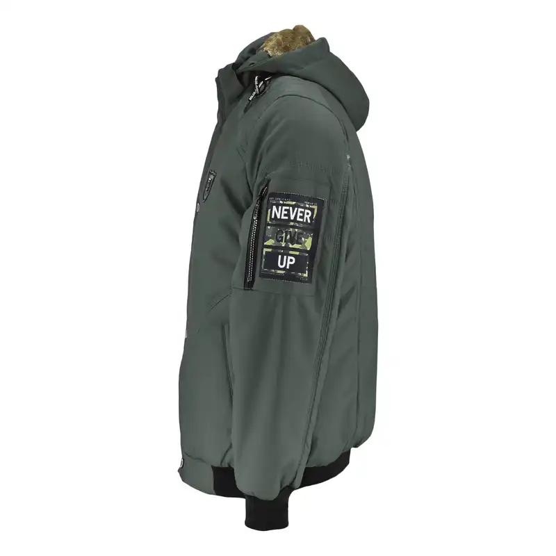 کاپشن مردانه مدل M3868