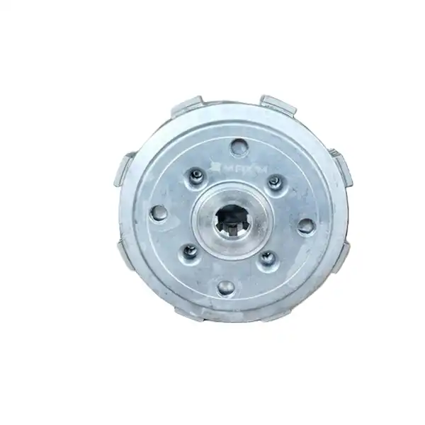 چهارشاخ کلاج موتورسیکلت ماکسیم مدل mrz5 مناسب برای اپاچی