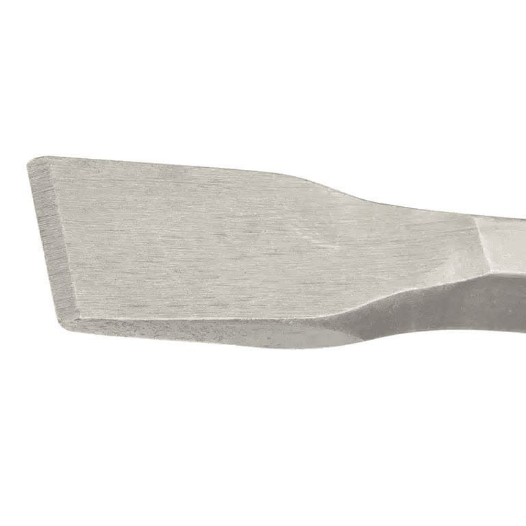 قلم چهار شیار ویستا مدل نوک پهن کد AJ-VSTA-14*400*50 سایز 40 سانتی‌متر
