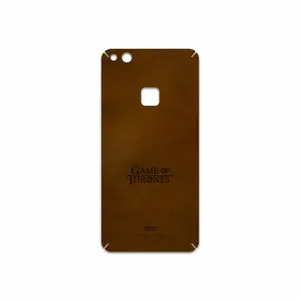MAHOOT BFL-GOT Cover Sticker for Huawei P10 Lite