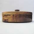ظرف چوبی مدل آتیلا