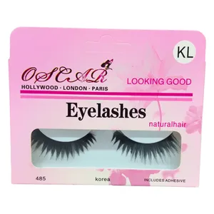 مژه مصنوعی اسکار سری Looking Good مدل KL شماره 485
