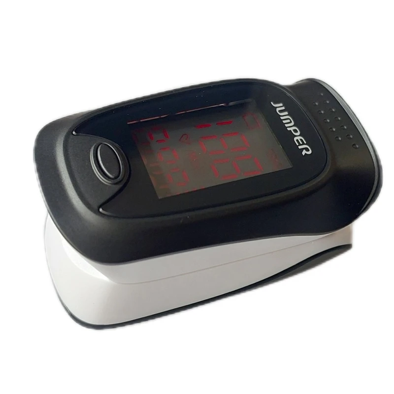 پالس اکسیمتر دیجیتال جامپر مدل  500D - LED Version