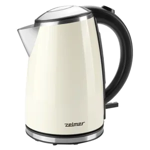 کتری برقی زلمر مدل ZCK 1274 E