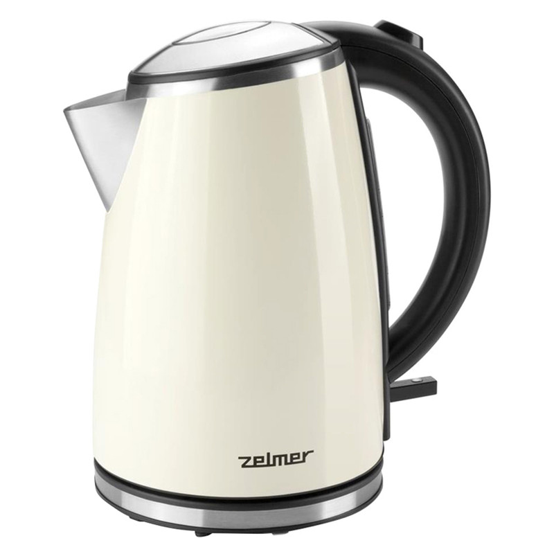 کتری برقی زلمر مدل ZCK 1274 E
