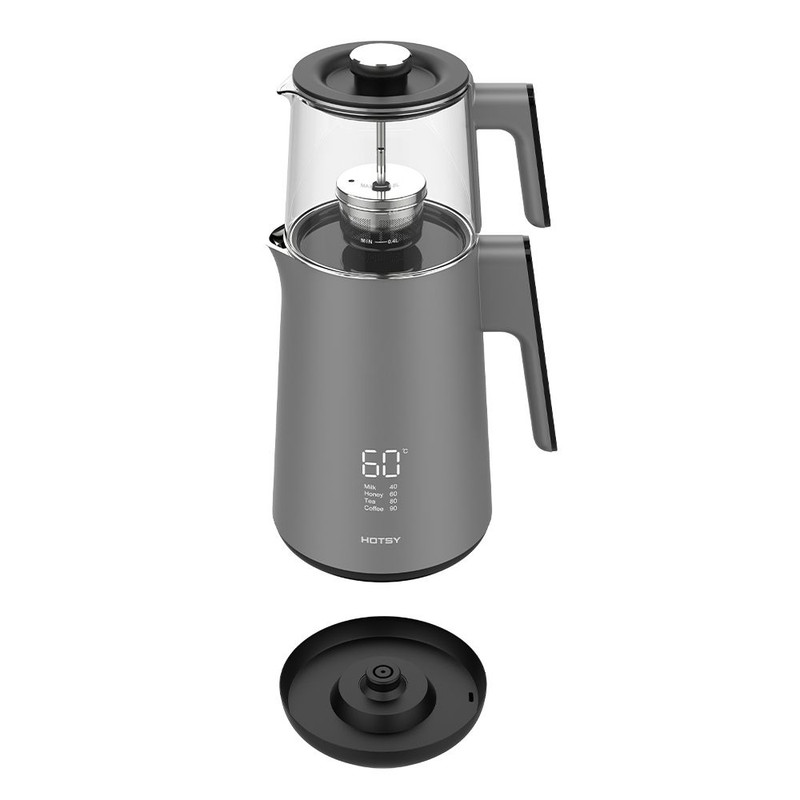 چای ساز مایر مدل MR_6700