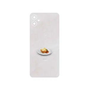 MAHOOT Lasagne Cover Sticker for Samsung Galaxy A05