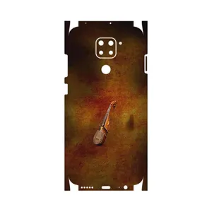 MAHOOT Rabab-FullSkin Cover Sticker for Xiaomi Redmi Note 9