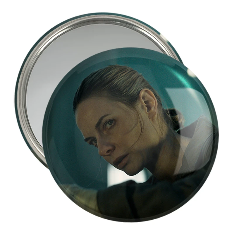 آینه جیبی خندالو مدل سریال سیلو Silo کد 29974