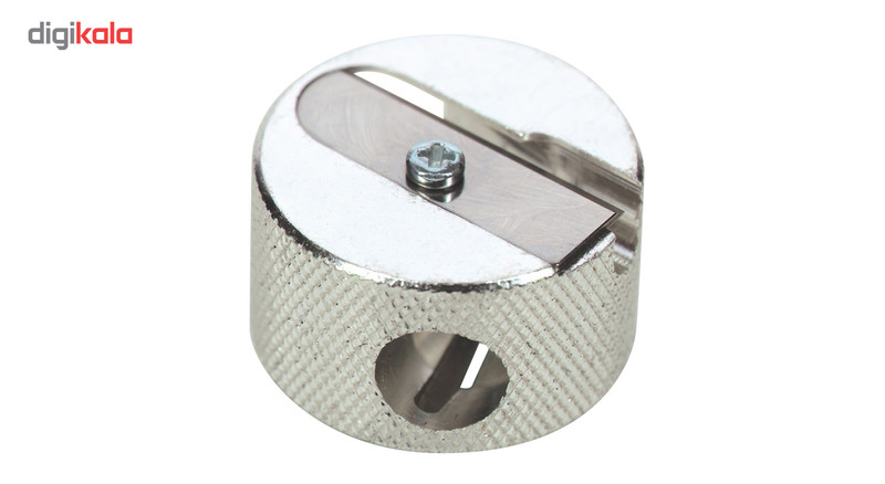 تراش آرایشی پرستیژ مدل دوبل کد 6002