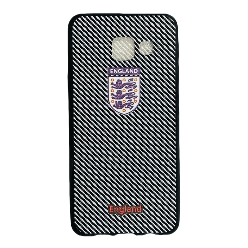 کاور مدل AM کد 04 مناسب برای گوشی موبایل سامسونگ Galaxy A7 2016 / A710