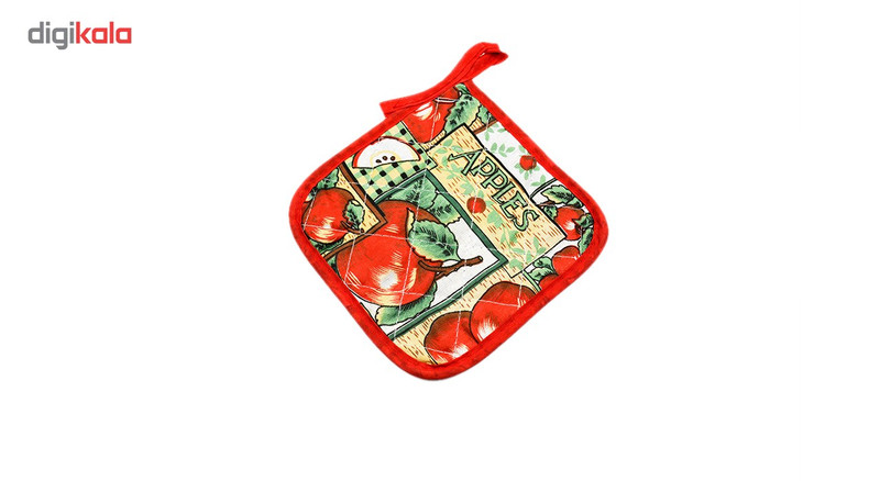 سرویس آشپزخانه 3 تکه پات پد کد 1928