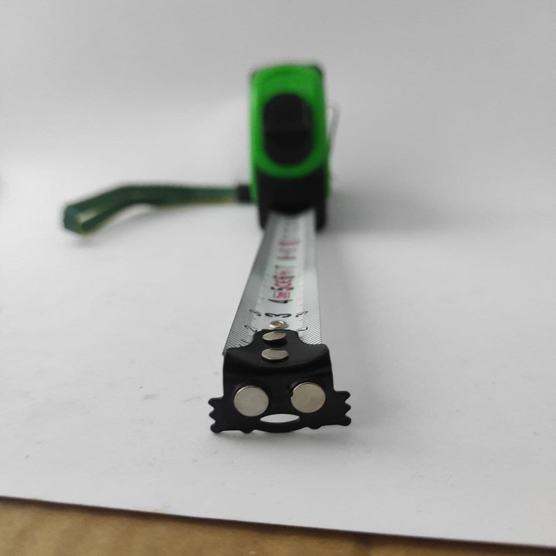 متر 7.5 متری اکو مدل E-12