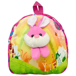 کوله پشتی کودک مدل خرگوش کد2501