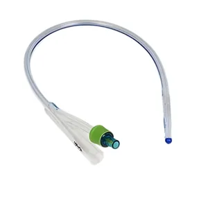 سوند فولی سیلیکونی دو راهی ول لید مدل 14