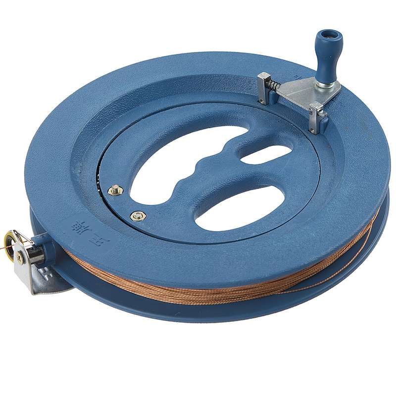 قرقره و نخ بادبادک 240 متری