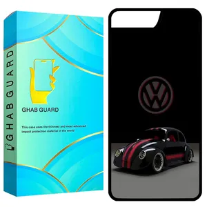 Ghab Guard GCHP7P Cover For Apple iPhone 7 Plus / 8 Plus
