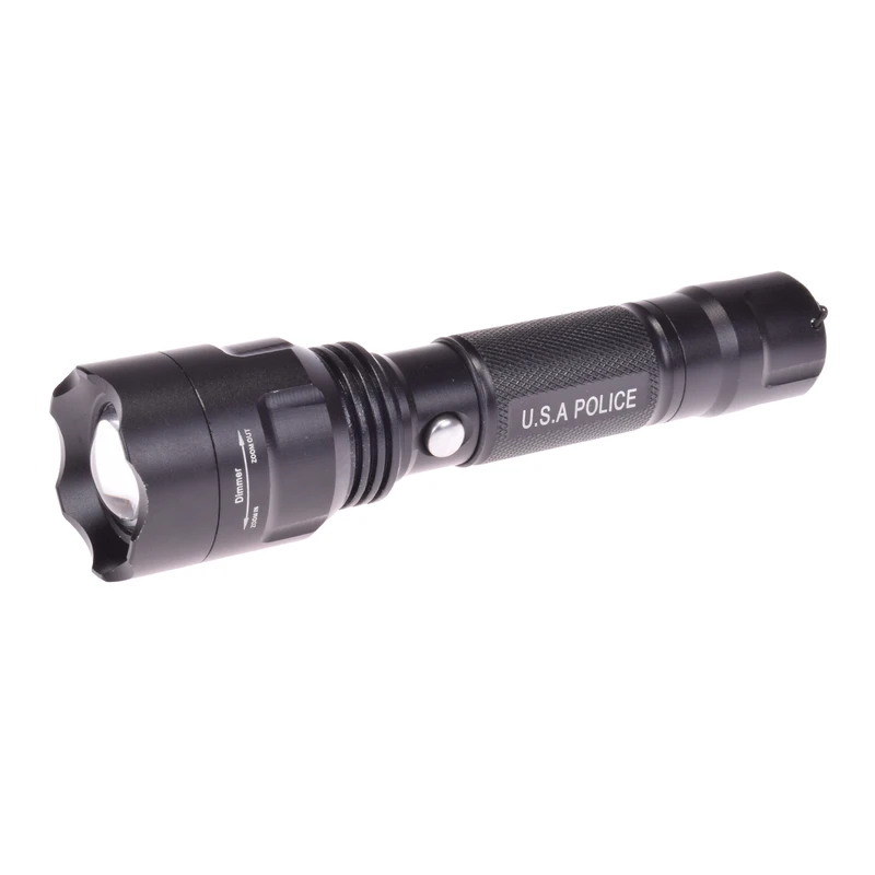 چراغ قوه مدل XD-W718