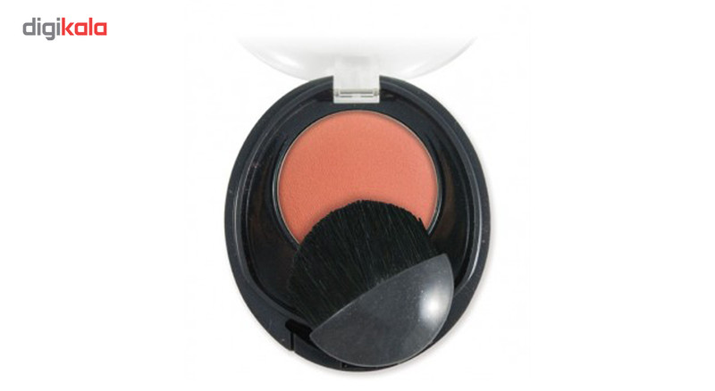 رژگونه پرستیژ مدل FLAWLESS TOUCH شماره BD-03 رژگونه پرستیژ مدل FLAWLESS TOUCH شماره BD-03