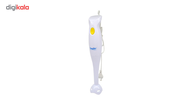 گوشت کوب برقی سونیفر مدل SF-8001