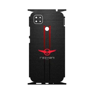 MAHOOT Rezvani Motors-FullSkin Cover Sticker for Xiaomi Poco C31